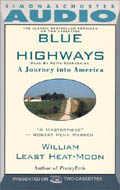 Blue Highways by William Heat-Moon