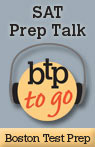 BTP To Go by Boston Test Prep