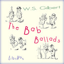The Bab Ballads by W.S. Gilbert