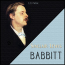 Babbitt by Sinclair Lewis