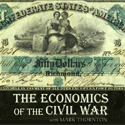 The Economics of the Civil War by Mark Thornton