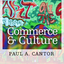 Commerce and Culture by Paul Cantor