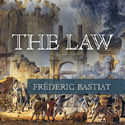 The Law by Frederic Bastiat