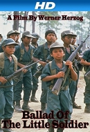 Ballad of the Little Soldier by Werner Herzog