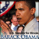 U.S. Senator Barack Obama Podcast by Barack Obama