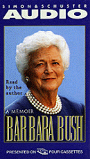 Barbara Bush by Barbara Bush