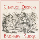 Barnaby Rudge by Charles Dickens