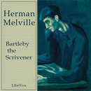 Bartleby the Scrivener by Herman Melville