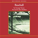 Baseball: A History of America's Favorite Game by George Vecsey