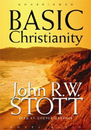 Basic Christianity by John Stott