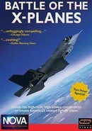 Battle of the X-Planes