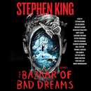 The Bazaar of Bad Dreams by Stephen King