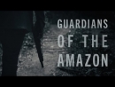Guardians of the Amazon by Dan Harris