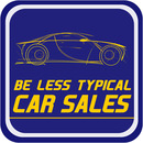 Be Less Typical in Car Sales Podcast by Patrick Hennessey