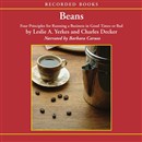 Beans: Four Principles for Running a Business in Good Times or Bad by Leslie Yerkes