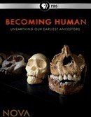 Becoming Human Part 1