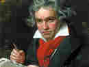 Beethoven: A Portrait