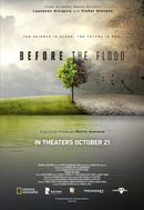 Before the Flood by Leonardo DiCaprio