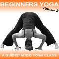 Beginners Yoga Volume 2 by Sue Fuller