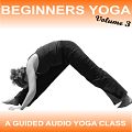 Beginners Yoga Vol 3 - Yoga 2 Hear by Sue Fuller