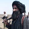Behind Taliban Lines