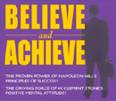 Believe and Achieve by Samuel Cypert