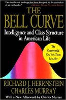 The Bell Curve by Charles Murray
