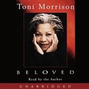 Beloved by Toni Morrison