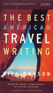 The Best American Travel Writing 2000