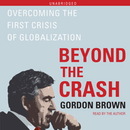 Beyond the Crash by Gordon Brown