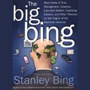 The Big Bing by Stanley Bing