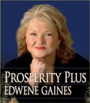 Prosperity Plus by Edwene Gaines