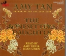 The Bonesetter's Daughter by Amy Tan