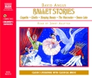 Ballet Stories by David Angus