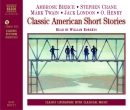 Classic American Short Stories by Ambrose Bierce