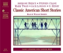 Classic American Short Stories by Ambrose Bierce