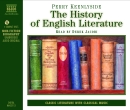 The History of English Literature by Perry Keenlyside