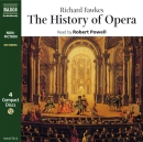 The History of Opera by Richard Fawkes
