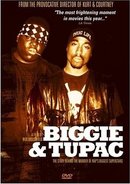 Biggie and Tupac by Nick Broomfield