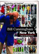 Bill Cunningham New York by Bill Cunningham