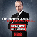 HBO: Real Time with Bill Maher Podcast by Bill Maher