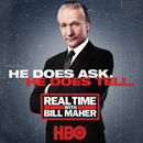 HBO: Real Time with Bill Maher Podcast by Bill Maher