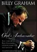 Billy Graham: God's Ambassador by Billy Graham