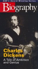 Biography: Charles Dickens