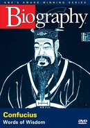Biography: Confucius