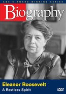 Biography: Eleanor Roosevelt