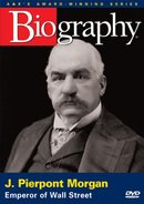 Biography: J.P. Morgan