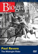 Biography: Paul Revere