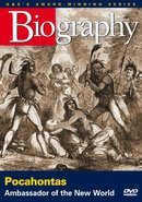 Biography: Pocahontas