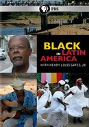 Black in Latin America by Henry Louis Gates, Jr.